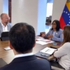 Delcy Rodr&iacute;guez suspende uso obligatorio de m&aacute;quinas fiscales y anuncia reducci&oacute;n de la lista de contribuyentes especiales