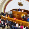 AN designa a los 12 representantes de la socidad civil que integrar&aacute;n el Comit&eacute; de Postulaciones Judiciales