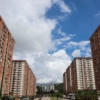 Entregan 564 nuevas viviendas a afectados por el doble terremoto