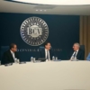 BCV y CEPAL sostienen reuni&oacute;n t&eacute;cnica para definir agenda de cooperaci&oacute;n y evaluar las perspectivas econ&oacute;micas