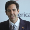 Delcy Rodr&iacute;guez designa a Oliver Blanco como nuevo canciller de Venezuela en sustituci&oacute;n de F&eacute;lix Plasencia