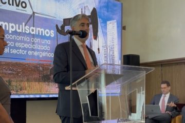 Activo Banco Universal se suma al desarrollo del sector petrolero venezolano con soluciones financieras integradas