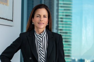 Adriana Cisneros: en un a&ntilde;o habr&iacute;a &laquo;condiciones maduras&raquo; para comenzar a invertir fondo de US$1.000 millones