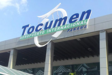 Aeropuerto Internacional de Tocumen cierra de manera temporal por el terremoto en Panam&aacute;