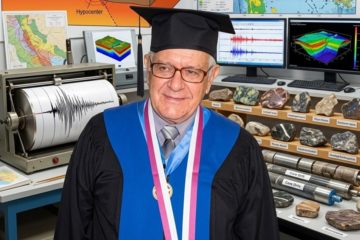 Andr&eacute; Singer: El cart&oacute;grafo de las entra&ntilde;as de Caracas