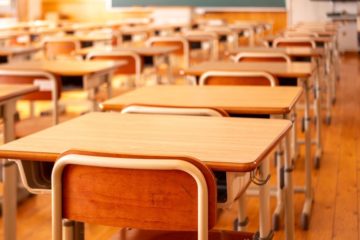 Educaci&oacute;n, la verdadera siembra: &laquo;Infraestructura de infraestructuras&raquo;