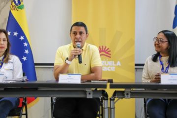 Nueva entrega del Plan Venezuela Renace a trav&eacute;s del Banco del Tesoro de m&aacute;s de US$1.600.000 para viviendas