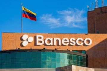 Escotet: Banesco renueva su imagen para mirar hacia el futuro sin olvidar de d&oacute;nde viene