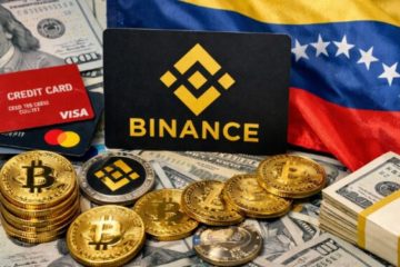 #Expertos: &iquest;Cu&aacute;les son los riesgos contables y fiscales de operar con bol&iacute;vares en Binance?