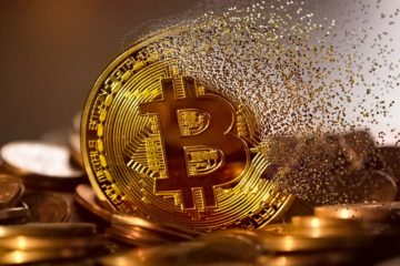 Hackeo masivo a Binance hunde el precio del Bitcoin