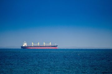 Rusia enviar&aacute; el jueves el primer petrolero con di&eacute;sel rumbo a Estados Unidos
