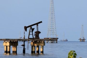 Reactivar bloques petroleros Delta y Cabimas demanda inversi&oacute;n de US$3.500 millones