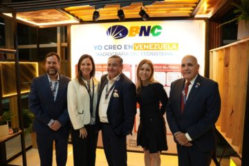 BNC impulsa el futuro del ecosistema emprendedor en el Startup Venezuela Summit 2026