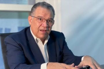 Dirigente opositor Enrique M&aacute;rquez demanda discusi&oacute;n abierta del presupuesto nacional 2027