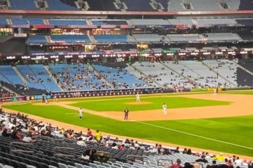 Leones del Caracas anunci&oacute; precios de las entradas en el Monumental para la temporada 2026-2027