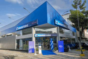 Farmatodo anuncia acciones legales tras ataque a empleado en Las Mercedes