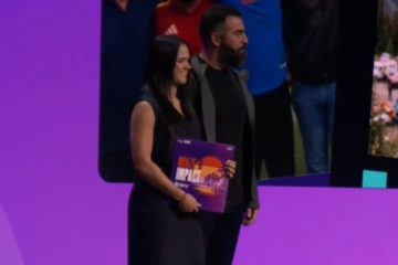 Ridery recibe reconocimiento internacional por su soluci&oacute;n tecnol&oacute;gica ante terremotos en Venezuela