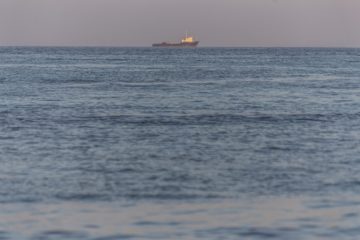 Ir&aacute;n advierte que no permitir&aacute; el regreso de buques de guerra de EEUU al Golfo P&eacute;rsico
