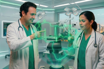 B. Braun llega a Venezuela en alianza con La Sant&eacute;: Tecnolog&iacute;a m&eacute;dica de vanguardia