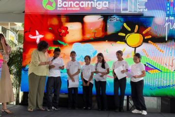 Bancamiga culmina con &eacute;xito 2.&ordf; edici&oacute;n del programa de lectoescritura La Imagen y La Palabra