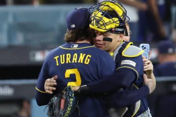 N&oacute;mina de Cerveceros pudo m&aacute;s que los m&aacute;s de US$ 400 millones de Dodgers
