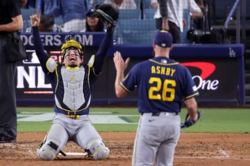 Rays y Brewers suben el tel&oacute;n de la Serie Mundial
