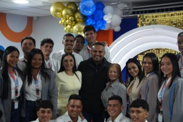 156 alumnos del Instituto Universitario JHS impulsar&aacute;n el sector agroindustrial