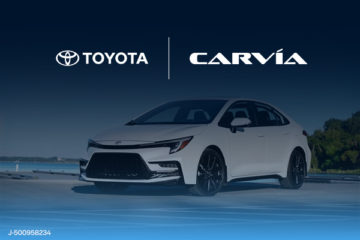 Carv&iacute;a y Toyota de Venezuela consolidan alianza directa para impulsar la adquisici&oacute;n de veh&iacute;culos en el pa&iacute;s