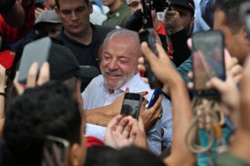 Lula gana las elecciones presidenciales tras una remontada in&eacute;dita ante Fl&aacute;vio Bolsonaro