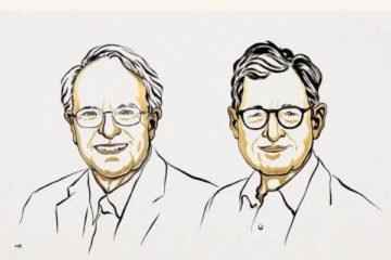 Robert E. Hall y Michael Woodford ganaron el Nobel de Econom&iacute;a por sus aportes al dise&ntilde;o macroecon&oacute;mico