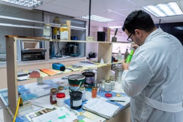 Coutennye & Co (C&C) celebra 68 a&ntilde;os en Venezuela impulsando la innovaci&oacute;n industrial con un laboratorio &uacute;nico en el pa&iacute;s