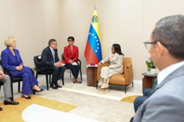 Gobierno discuti&oacute; con Baker Hughes y otras multinacionales concretar nuevos proyectos gas&iacute;feros