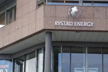 Rystad Energy proyecta que Venezuela producir&aacute; 1,6 millones de bpd en 2028 y 1,8 millones en 2030