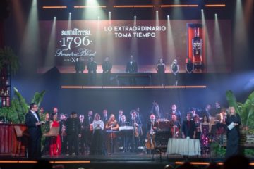 El nuevo ron que conecta 100 a&ntilde;os de historia: Santa Teresa 1796 X.O.
