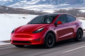Veh&iacute;culos el&eacute;ctricos e h&iacute;bridos registraron ventas r&eacute;cord en Colombia