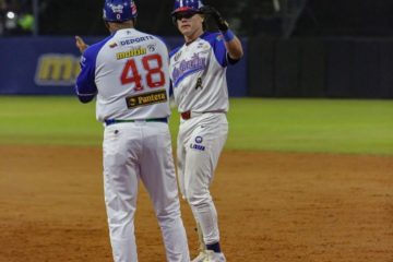 Tiburones se qued&oacute; con el primer cl&aacute;sico de la capital en esta temporada 2026-2027