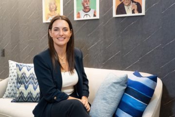 Thalma Cohen: &laquo;Consolidamos oferta Premium de Lidotel y prevemos superar r&eacute;cords operativos al cierre de a&ntilde;o&raquo;