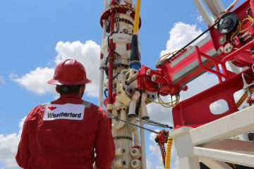 Multinacional petrolera Weatherford prev&eacute; que sus ventas en Venezuela superen los US$100 millones en 2027
