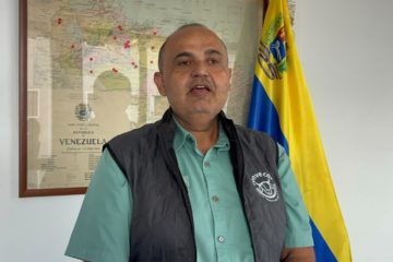 Presidente de Funvessa exhorta a productores a sumarse a fase de &laquo;remate&raquo; de la caracterizaci&oacute;n del reba&ntilde;o