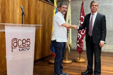 Faces-UCV y la Asociaci&oacute;n Bancaria de Venezuela convocan al Concurso Acad&eacute;mico: A 10 a&ntilde;os de la &laquo;multinflaci&oacute;n&raquo;