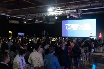 Espacios que conectan: Este 5 de noviembre se celebrar&aacute; el congreso CAVECECO 2026
