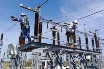 Venezuela estableci&oacute; alianzas estrat&eacute;gicas con cuatro empresas internacionales para recuperaci&oacute;n del Sistema El&eacute;ctrico Nacional