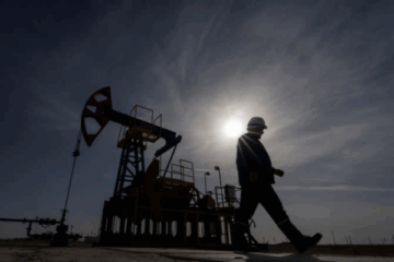 AP: Venezuela solo puede extraer un tercio de los 303.000 millones de barriles de petr&oacute;leo de su reservas
