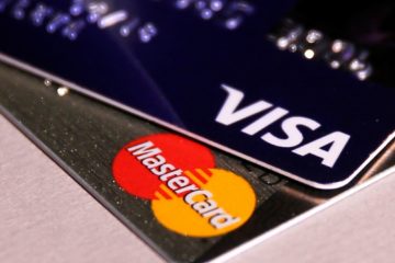 EE.UU. busca acelerar la apertura del sector financiero chino a gigantes como Visa, Mastercard y Citigroup