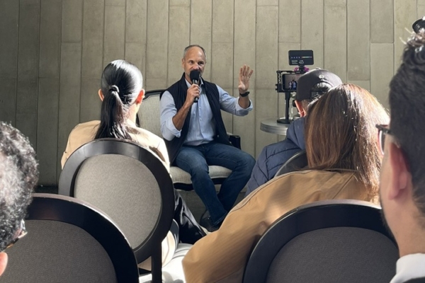 Startup Venezuela Summit: 25 fondos de inversi&oacute;n y capital multilateral apuestan por el ecosistema tecnol&oacute;gico del pa&iacute;s