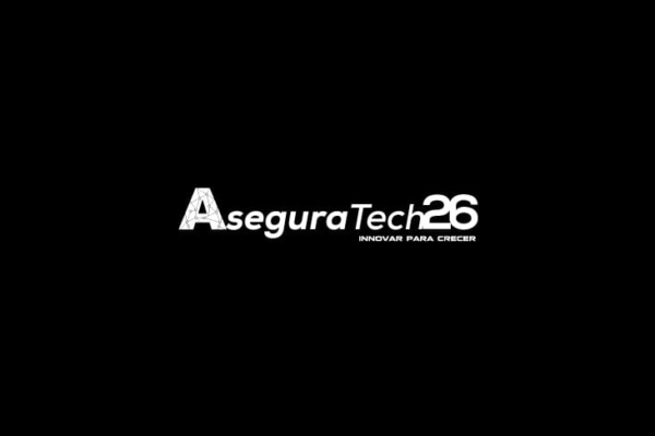 AseguraTech26: el ecosistema asegurador se da cita en Caracas para mirar hacia el futuro bajo la premisa &laquo;Innovar para Crecer&raquo;