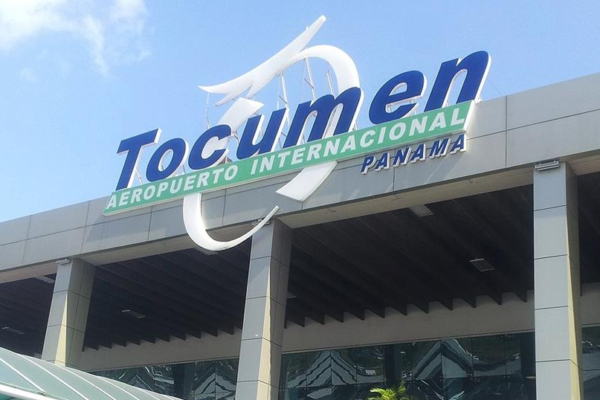 Aeropuerto Internacional de Tocumen cierra de manera temporal por el terremoto en Panam&aacute;