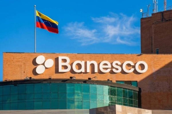 Escotet: Banesco renueva su imagen para mirar hacia el futuro sin olvidar de d&oacute;nde viene