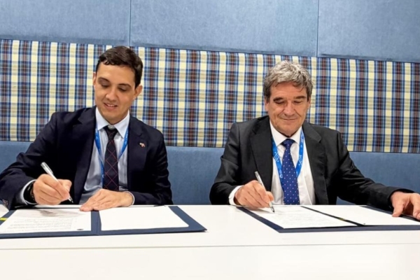 BCV y Banco de Espa&ntilde;a (BDE) estrechan lazos de cooperaci&oacute;n t&eacute;cnica en materia estad&iacute;stica