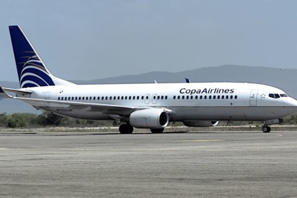 Copa Airlines alcanzar&aacute; 47 frecuencias semanales en Venezuela con nueva ruta Panam&aacute;-Barcelona